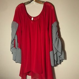 2Tee Couture Tunic Or Dress